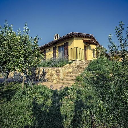 Agriturismo I Roseti Montepulciano Exterior photo