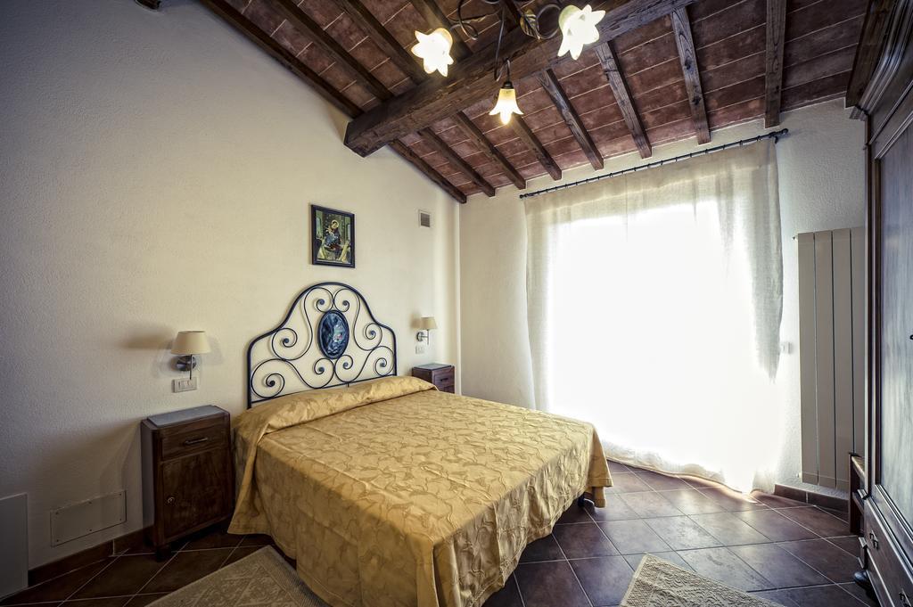 Agriturismo I Roseti Montepulciano Room photo