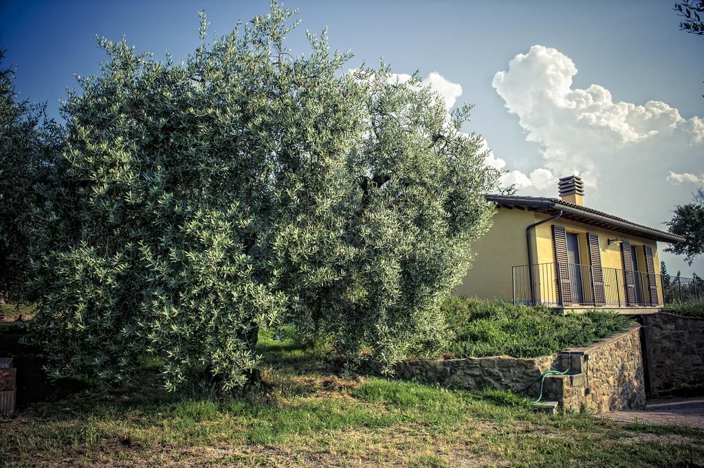 Agriturismo I Roseti Montepulciano Exterior photo