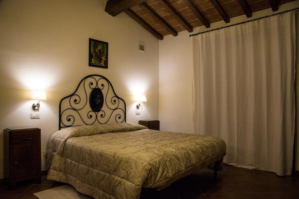 Agriturismo I Roseti Montepulciano Exterior photo