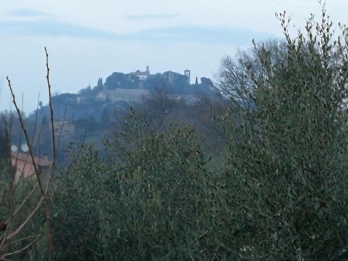 Agriturismo I Roseti Montepulciano Exterior photo